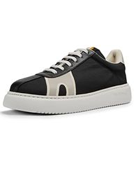 Camper Runner K21-k201382 Sneakers voor dames, Zwart 003, 38 EU