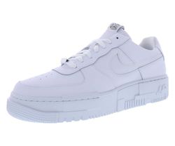 NIKE W Air Force 1 pixel, wit, 38,5 EU