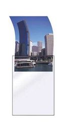 Hama fotoskyddsfodral 18 x 24 cm (100 st)