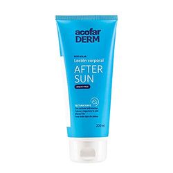 ACOFARDERM - ACOFARDERM LOCION AFTERSUN 200