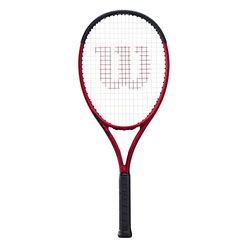 Wilson Clash 108 V2.0 RKT 3 Raqueta, Adultos Unisex, Multicolor (Multicolor)