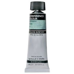 DR ADAIM75714 - Colore verde brillante, 75 ml