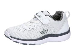 Lico Eclipse Vs, Scarpe da Ginnastica, Bianco/Grigio, 29 EU