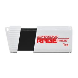 Patriot Supersonic Rage Prime 1TB USB 3.2 Gen 1 High-Performance Pen Drive