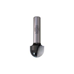 CMT Orange Tools K914-160 Convex Radius HW Z2 S=8 D=16x12.7x45 R=8 DX