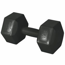fitLover stuur zwart 6 kg