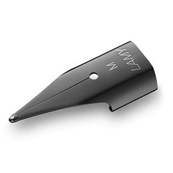 LAMY Z 50 Medium Nib Set - Svart