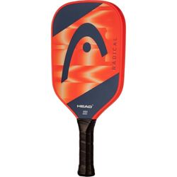 HEAD P4 - P4, unisex, per adulti, Radical Elite 2024, colore: Arancione