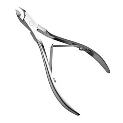 Solingen Cuticle Nippers - Professional Quality