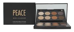 Jeune et Gifted Peace Eye Shadow Palette Box