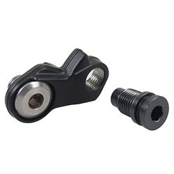 Shimano Reservdelar RD-R8150 konsolaxelenhet för normal typ