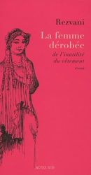 La Femme dérobée: de l'inutilité du vêtement