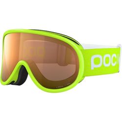 POC Pocito Retina Ski Google för barn som ger komfort, säkerhet och ett brett synfält