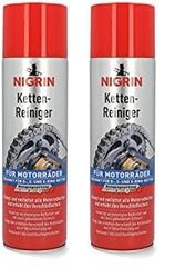 Nigrin 73889 lubrifiant - 500 ml (Lot de 2)