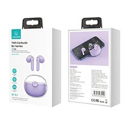 USAMS Słuchawki Bluetooth 5.1 TWS BU Series Marca