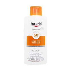 Eucerin Sun Lócion Extraligera Spf50 400ml