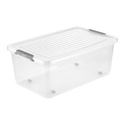 keeeper leo clipbox+rollers; 37L