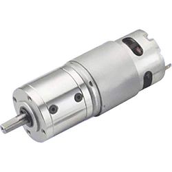 DRIVE-SYSTEM EUROPE PLANETENGETRIEBEMOTOR DSMP420-24-0061-BF