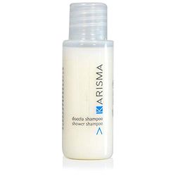 Karisma MTP140-KRDS30F Multipack Doccia/Shampoo Flacone da 30mL, Confezioni da 140