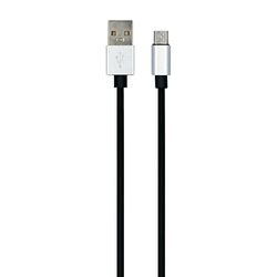 Carpoint USB>Micro USB kabel 1 Meter