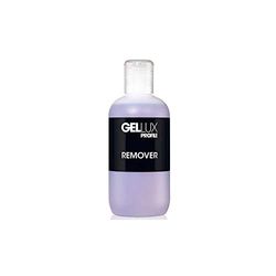 Salon System Profile Remover Soak Off UV Gel 250ml