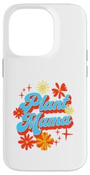 Plant Mama Case for iPhone 14 Pro
