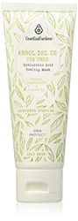 Esential'arôms, Máscara esfoliante e limpeza para o rosto - 50 ml.