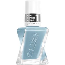 essie gel couture gel-like nail polish-first view