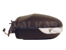 Alkar 6129557 Espelhos exteriores para automóveis