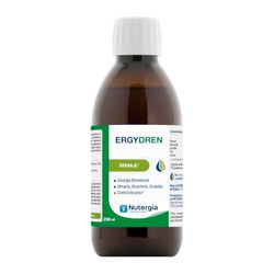 Nutergia Ergydren Complemento Alimenticio - 250 ml