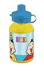 Bumba Drinkfles - geel