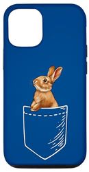 Carcasa para iPhone 14 Bunny