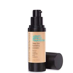 Youngblood Liquid Mineral Foundation - Bisque For Women 1 oz Foundation