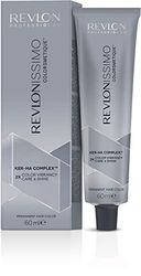 REVLONISSIMO COLOR & CARE 10 - BIONDO PLATINO 60 ML.
