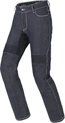 Spidi Furious Pro Motorfiets textiel broek