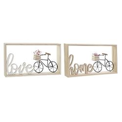 DKD Home Decor Figura dekoracyjna, Standard