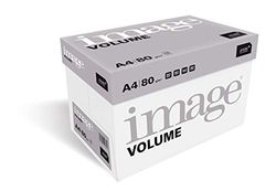 Image Volume multifunctioneel papier, 80 g/m², A4, 5 x 500 vellen