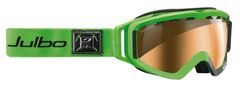 Julbo Orbiter Cameleon Masque Mixte Adulte, Vert, Taille XL