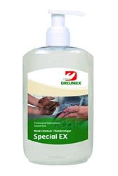 DREUMEX 60221 Cleaner Soap Micro Balls