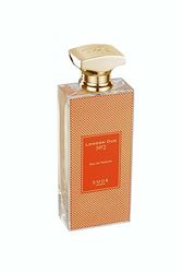Emor London Oud No 2 Eau de Parfum Spray for Men 4.2oz - New in Box