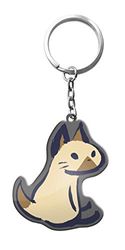 Palico Keyring (Cat) (Nintendo Switch)