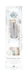So Eco Biodegradabile Due Sided Piede Raspa - 60 Gr