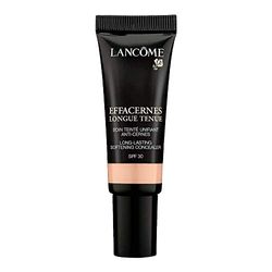 Lancôme Effacernes Longue Tenue Correttore con SPF 30, 02 Beige Sable, 15 ml