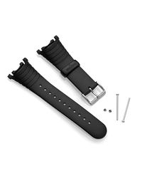 SUUNTO Vektorrem R tillbehör-svart, en storlek SS004768000