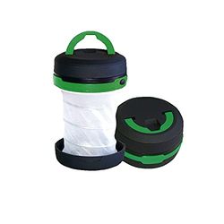 Mini lanterne de camping LED pliable (Plegable)