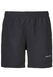 Endurance Potenza Pantaloncini Casual Black 36