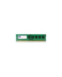 Memoria DDR3 4GB PC1600 GOODRAM GR1600D3V64L11S/4G / CL11 GR1600D3V64L11S/4G