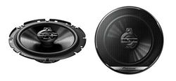 Pioneer TS-G1730F - 17cm 3-way Coaxial Speakers (300W)