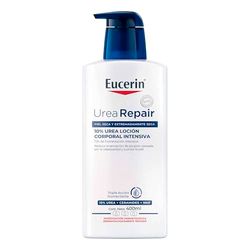 Eucerin UreaRepair Plus Lait Corporel - 400 ml. dix%