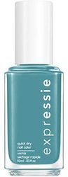 Essie Esmalte De Uñas Expressie, Tono 335 Up Up Away Message